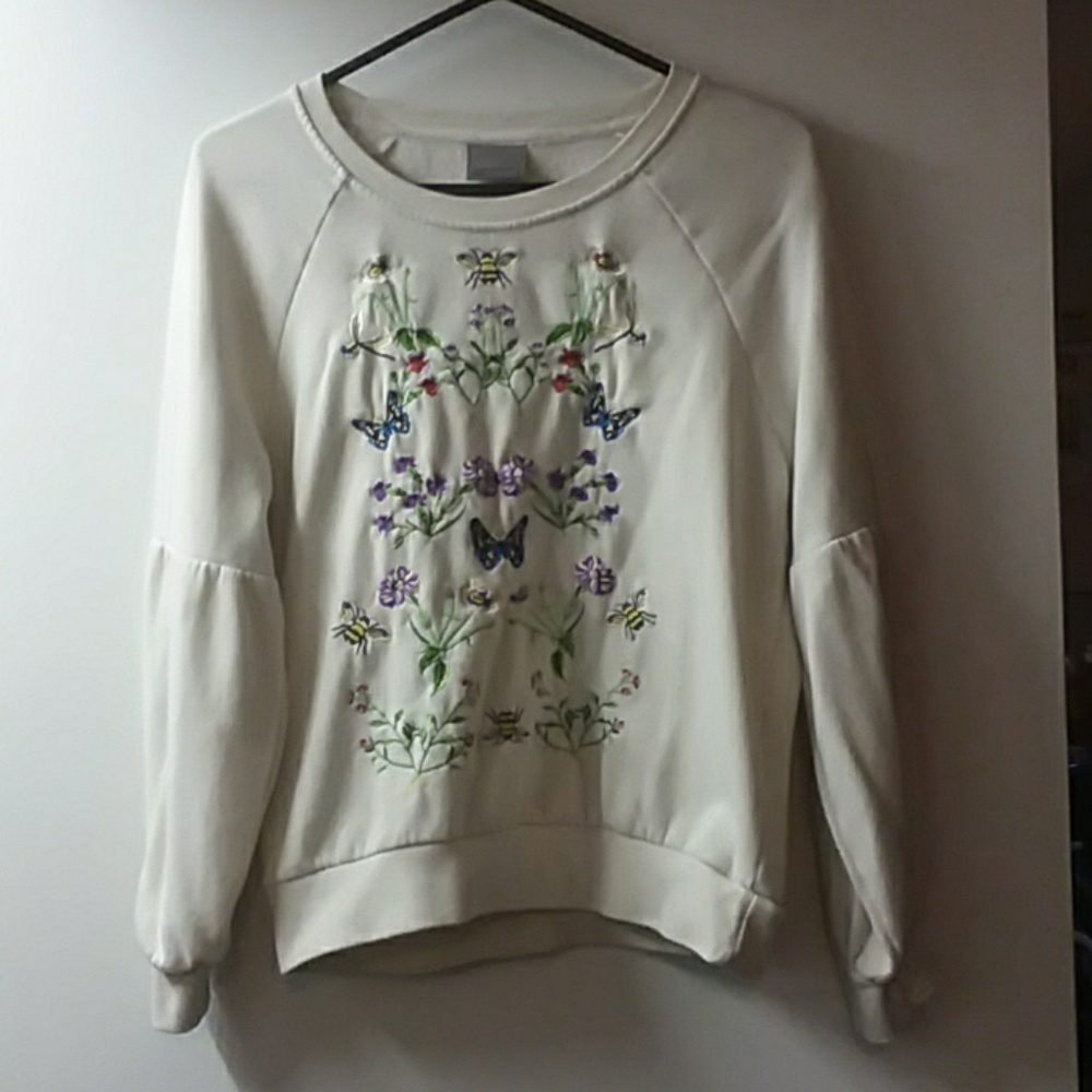 Urban outfitters sweater